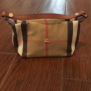 Burberry handbag